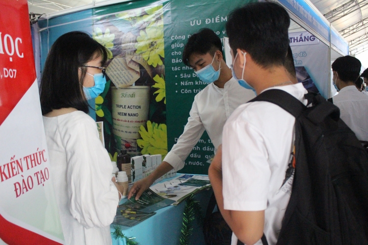 PVU tham dự sự kiện 