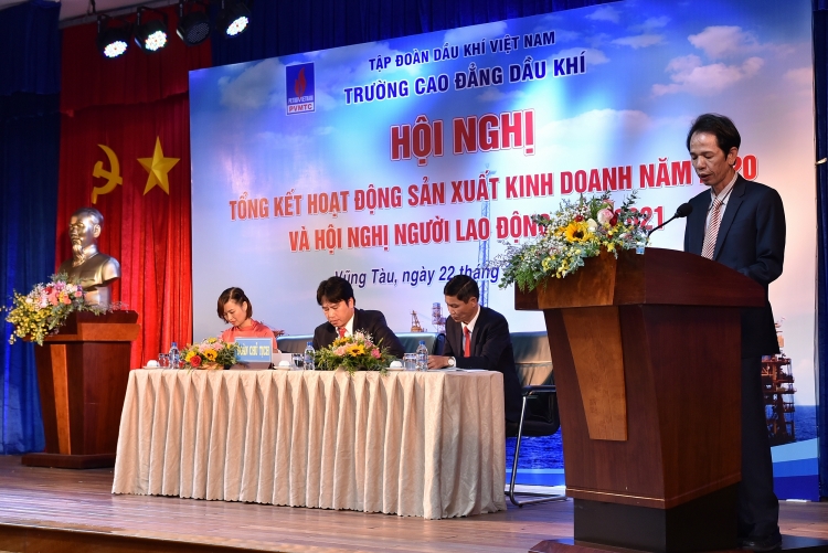 PVMTC chung sức, đồng lòng, sáng tạo vì sự phát triển bền vững