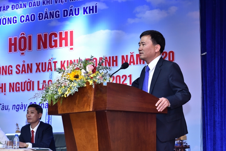 PVMTC chung sức, đồng lòng, sáng tạo vì sự phát triển bền vững