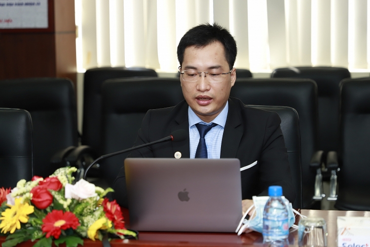 PVU tổ chức thành công kiểm định trực tuyến 03 chương trình đào tạo theo tiêu chuẩn ABET của Hoa Kỳ