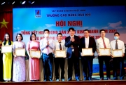 PVMTC tổ chức thành công Hội nghị Tổng kết công tác năm 2021 và Hội nghị Người lao động năm 2022