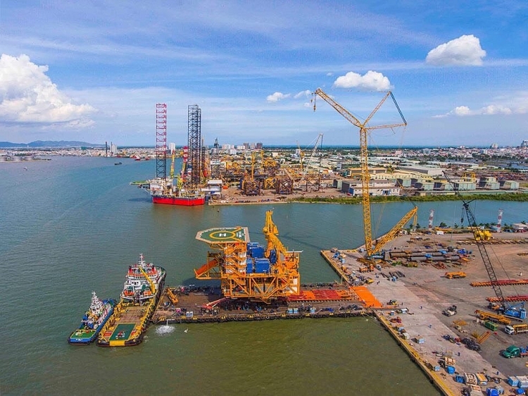 Thành phố Vũng Tàu tổ chức Lễ kỷ niệm 30 năm thành lập và đón nhận Huân chương Lao động hạng Ba