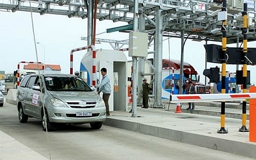 tong cuc duong bo bi phe binh vi sai sot trong du thao ve tram thu phi