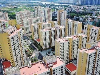 HoREA kiến nghị tính lại quy định về thời hạn sử dụng đất