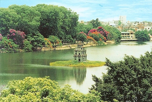 thoi tiet ngay 66 ha noi may thay doi dem khong mua ngay nang