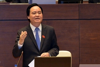 Chất lượng giáo dục đại học và phổ thông chưa cao