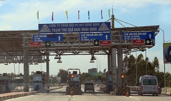 Tổng cục Đường bộ đề xuất giữ tên "trạm thu phí BOT"