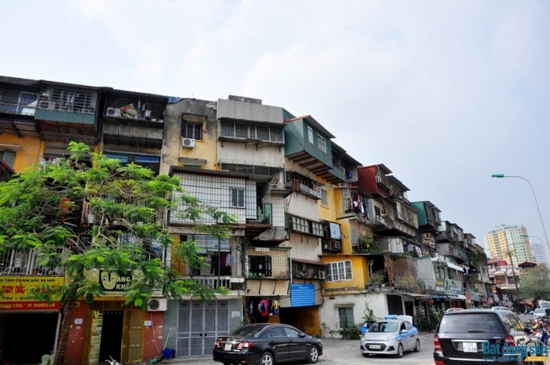 Quanh quẩn quyền lợi của người dân và doanh nghiệp