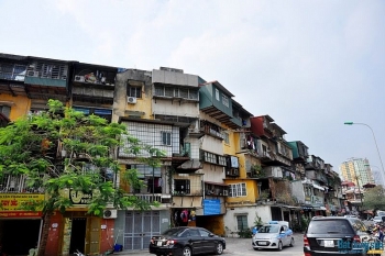 Quanh quẩn quyền lợi của người dân và doanh nghiệp