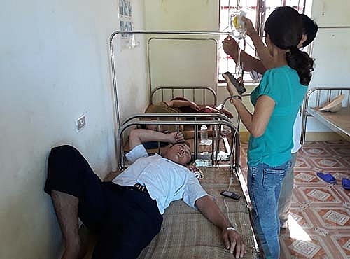 bai rac chay 3 ngay nguoi dan hit phai khi doc