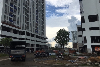 Yêu cầu làm rõ việc chuyển nhượng đất công giá "bèo" cho Đất Xanh