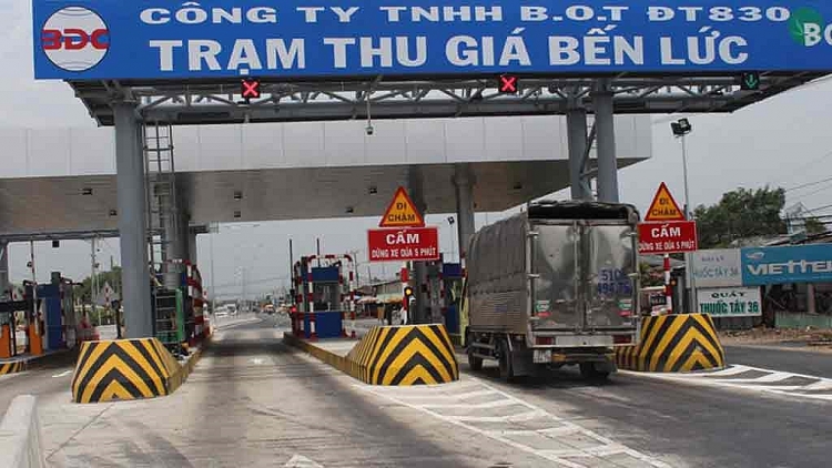 bo gtvt chinh thuc doi ten tram thu gia thanh tram thu phi
