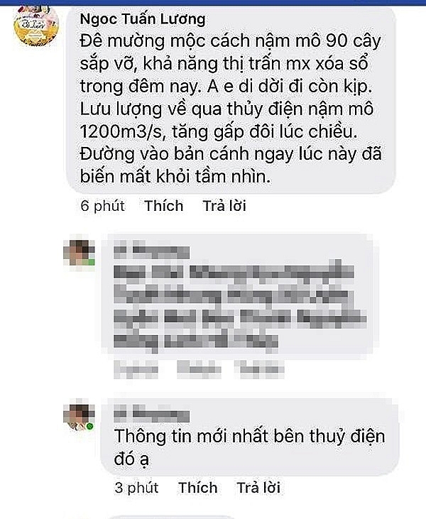 ky su thuy dien bi phat 125 trieu vi tung tin that thiet