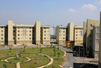 HoREA đề xuất các chính sách phát triển nhà ở xã hội