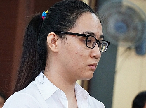 kieu nu ma tuy o sai gon gia ngo nghech khi hau toa