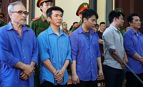 kieu nu ma tuy o sai gon gia ngo nghech khi hau toa