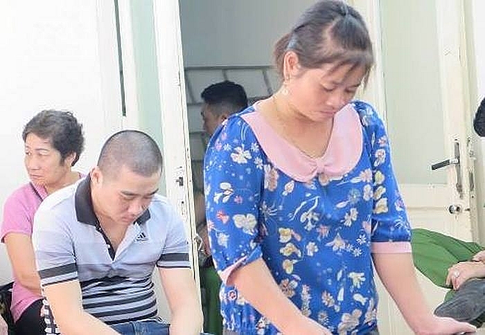 gay sat thuong tinh dich me don than linh an tu