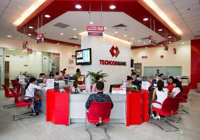 Ngân hàng đang tăng tốc kế hoạch tăng vốn điều lệ