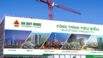 An Quý Hưng bị phạt 180 triệu đồng do chậm gửi kinh phí bảo trì