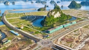 Quảng Ninh: Thu hồi 240 ha đất dự án đã giao cho HDMON Vân Đồn