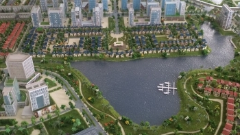 Hải Phát Invest: “Lùm xùm” tại dự án Thanh Hà Cienco 5, lợi nhuận sụt giảm 35% sau 9 tháng