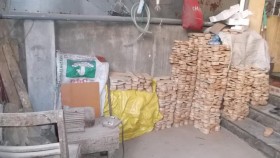 Hết thời… "vựa" guốc mộc Yên Xá