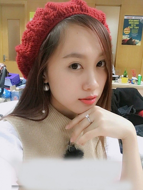 soi nhan sac vo sap cuoi cua nsnd trung hieu