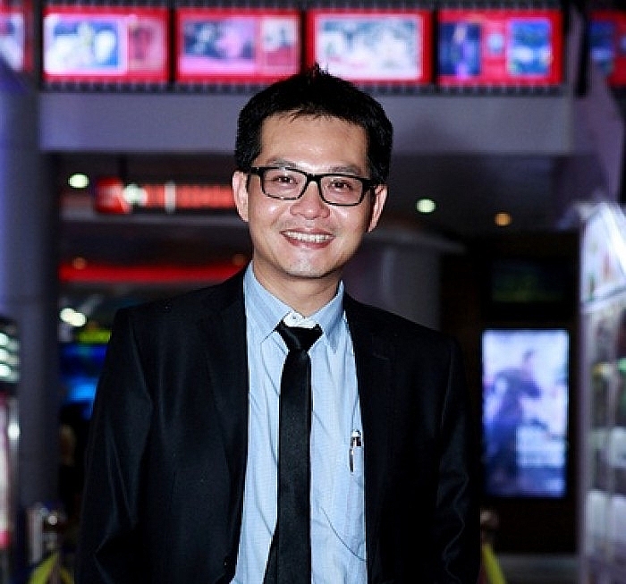 soi nhan sac vo sap cuoi cua nsnd trung hieu