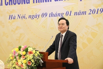 “Giáo viên quyết định thành bại của chương trình giáo dục phổ thông mới”