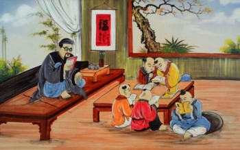 Hiểu thêm về “Mùng 3 tết… Thầy”
