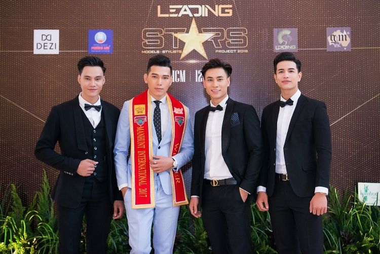ngoi sao danh vong trinh bao duoc cap phep du thi mr international 2019