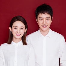 trieu le dinh duoc chong bao ve truoc yeu sach cua me chong