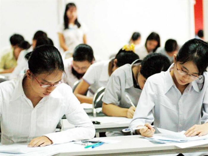 Công bố mã cụm thi THPT quốc gia 2016