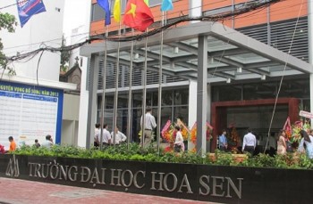 ĐH Hoa Sen: Khi nhà giáo đi 'thâu tóm quyền lực'