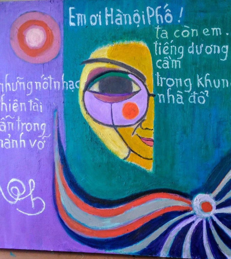 Điều chưa biết về bài thơ “Em ơi, Hà Nội Phố”