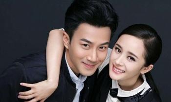 Lưu Khải Uy - Dương Mịch đã hoàn thành thủ tục ly hôn nhưng chưa chia tài sản