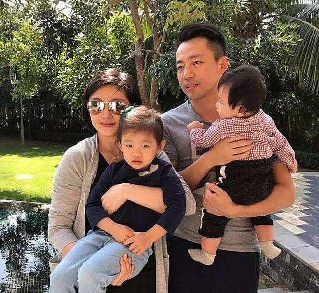 su that ve tin don tu hy vien ly hon voi chong sau 8 nam chung song