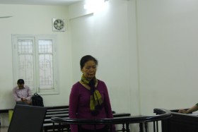 Việt kiều đòi nợ kiểu "xã hội đen"