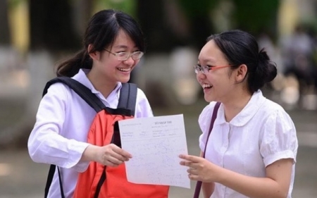 Đề thi vào lớp 10 môn Ngữ Văn của Hà Nội năm 2023