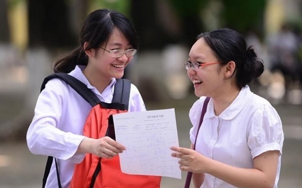 Đề thi vào lớp 10 môn Ngữ Văn của Hà Nội năm 2023