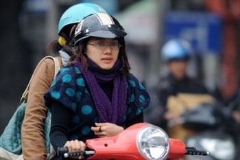 Hôm nay, miền Bắc đón đợt rét nàng Bân