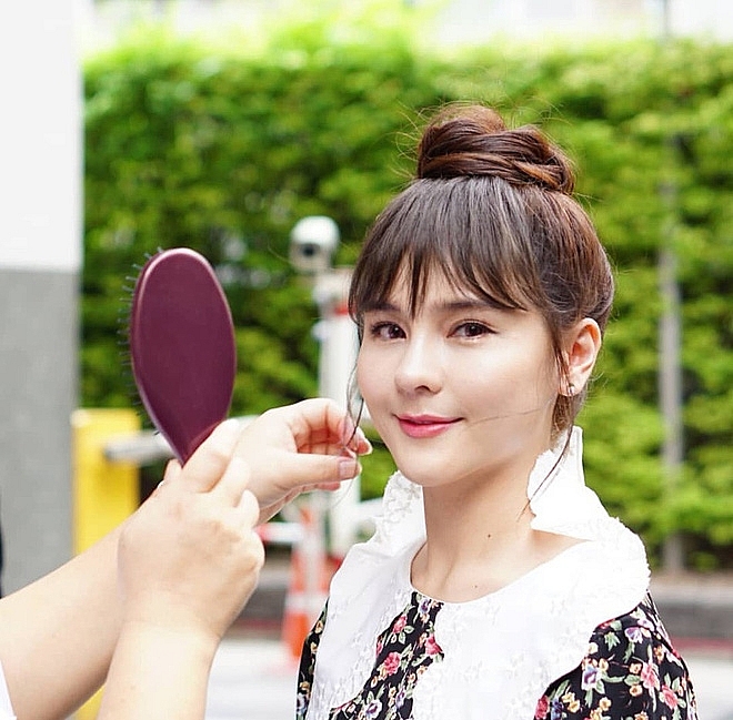 nam chinh dep xuat sac cua sam sam den day an ne phien ban thai