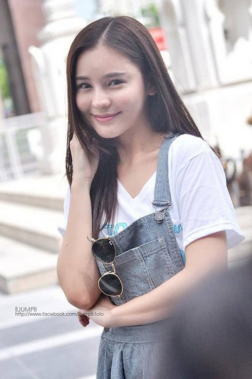 Nam chính đẹp xuất sắc của “Sam Sam đến đây ăn nè” phiên bản Thái nam chinh dep xuat sac cua sam sam den day an ne phien ban thai