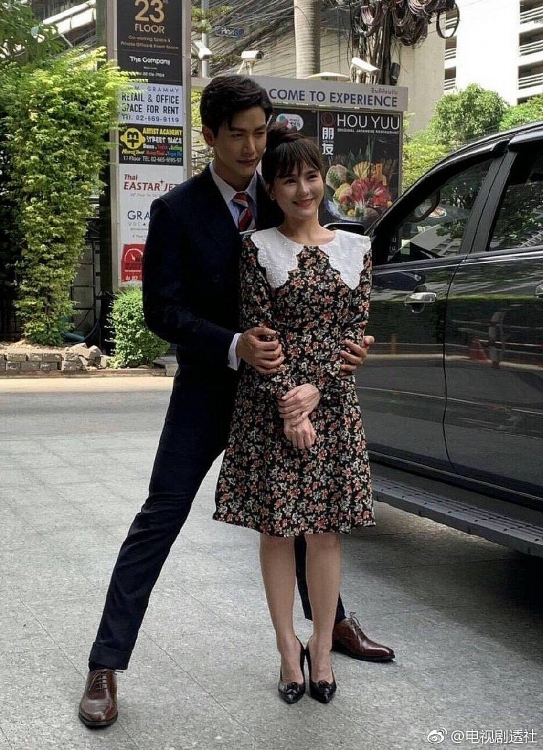 nam chinh dep xuat sac cua sam sam den day an ne phien ban thai