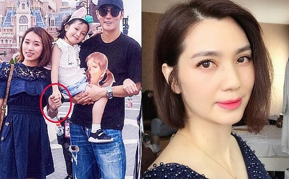 Thêm bằng chứng tố sao nam “Hoa Thiên Cốt” đang ngoại tình