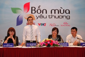 “Sân chơi” mới dành cho các gia đình Việt