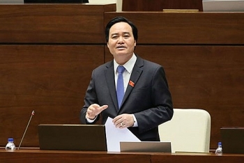 Hết thời miễn học phí cho sinh viên ngành sư phạm?