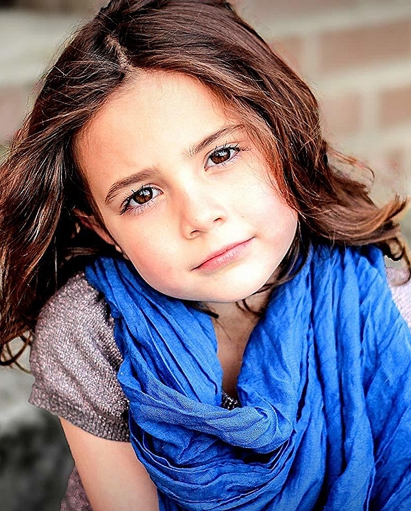 nhan sac khien moi trai tim tan chay cua sao nhi trong avengers endgame