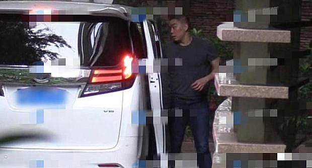 loat chung cu to truong vu ky la nguoi co doi tu phuc tap