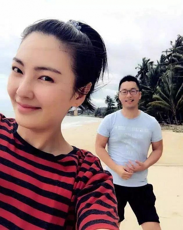 loat chung cu to truong vu ky la nguoi co doi tu phuc tap